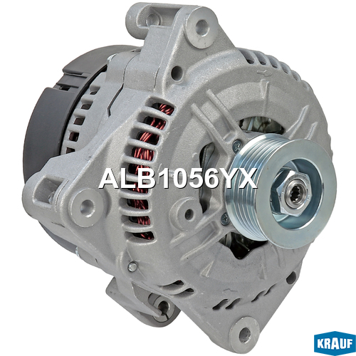 Генератор - Krauf ALB1056YX