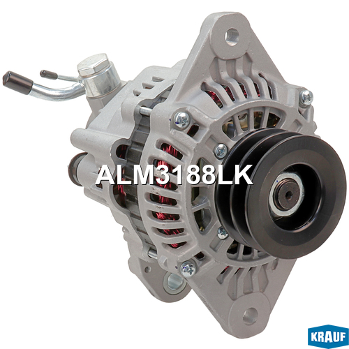 Генератор - Krauf ALM3188LK