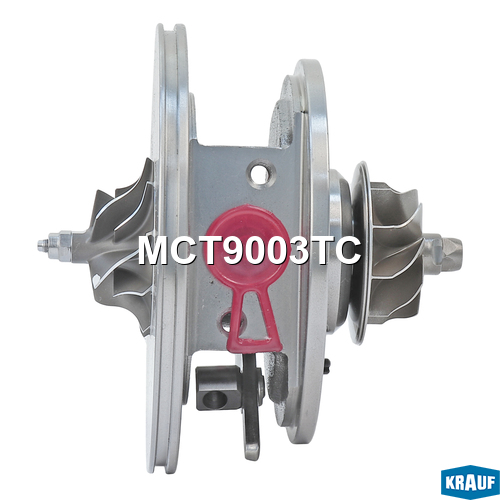 Картридж для турбокомпрессора - Krauf MCT9003TC