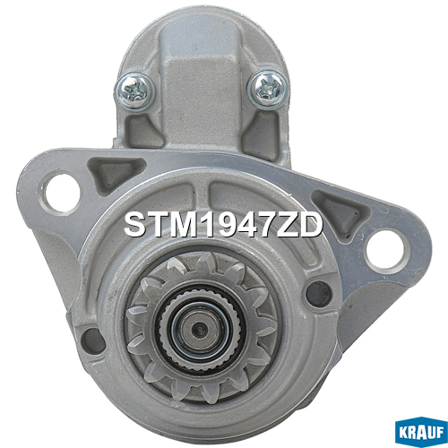 Стартер - Krauf STM1947ZD