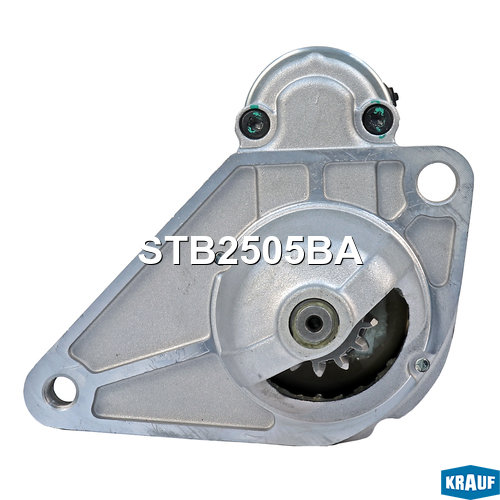 Стартер - Krauf STB2505BA