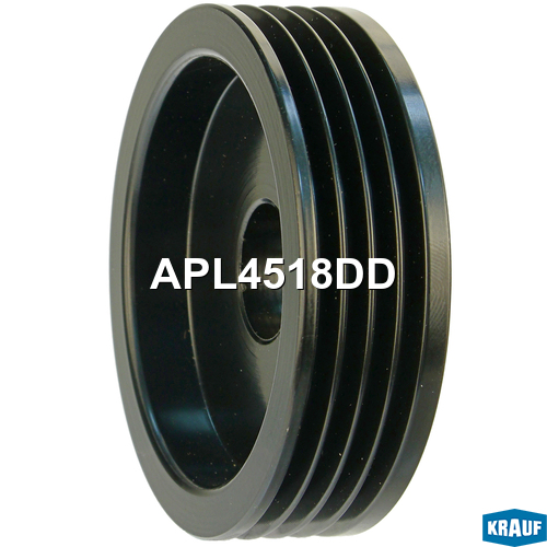 Шкив генератора - Krauf APL4518DD