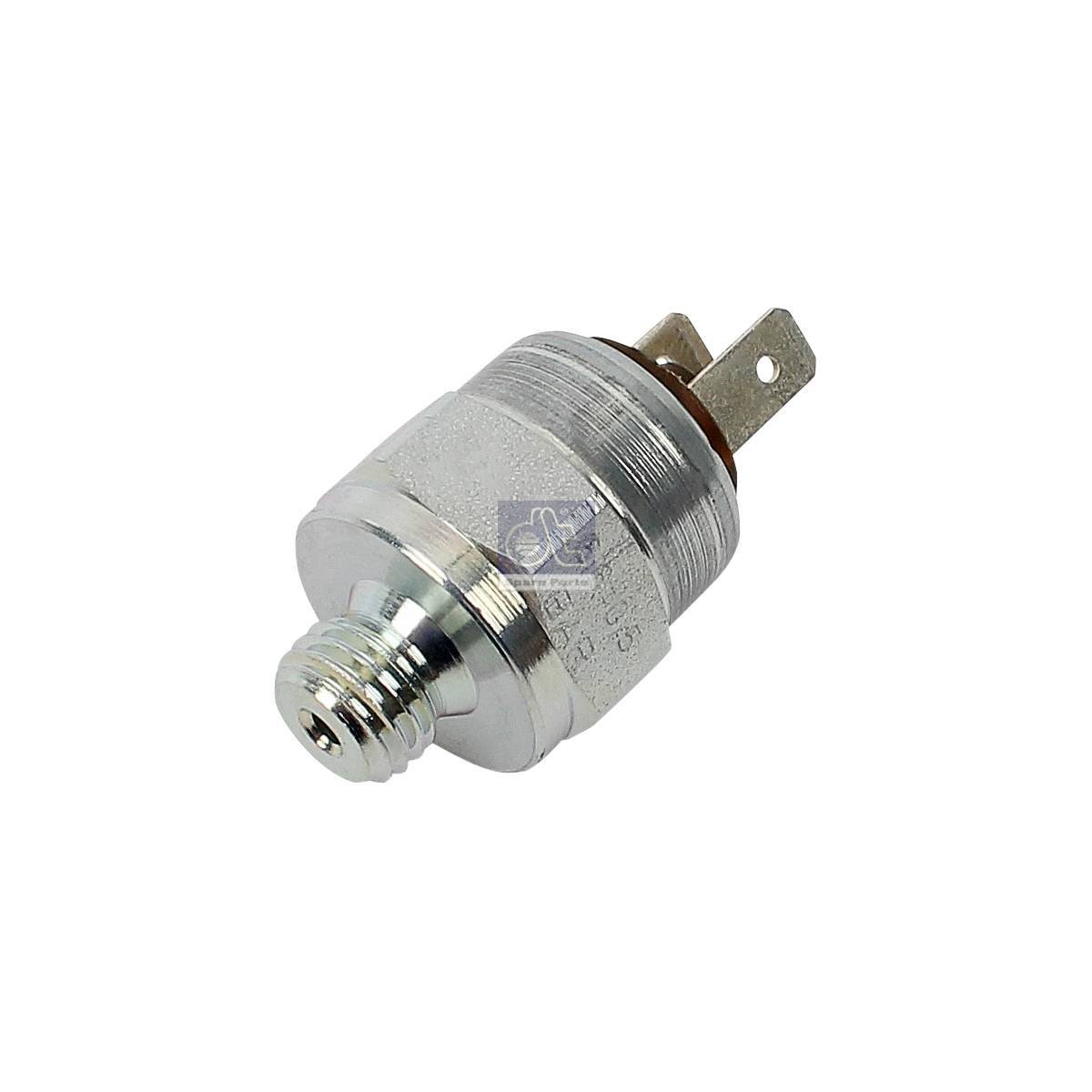 Датчик давления воздуха HCV - Diesel Technic 580212
