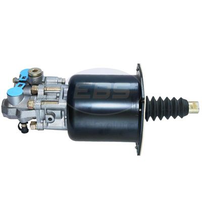 ПГУ scania - EBS 05011107