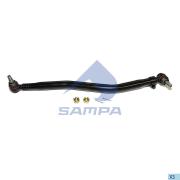 Продольная рулевая тяга HCV - SAMPA 097.162-01