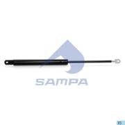 Амортизатор капота HCV - SAMPA 02014001