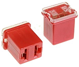 Предохранитель flk-213 картриджный гнездовой mini 50A (10x12мм,h16,5) - Nord Yada 904657