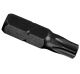 Бита короткая torx на 5/16 T30 - Hans 0424T30