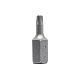 Бита короткая torx на 10 мм T25 - Hans 0433T25