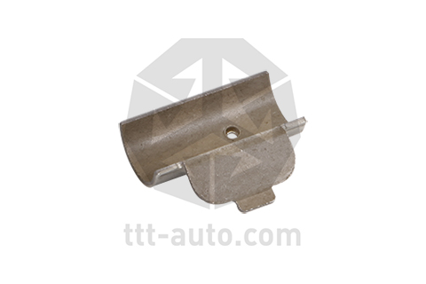 Рмк суппорта планка постель под ролик лапки TTT-auto 14881 635₽