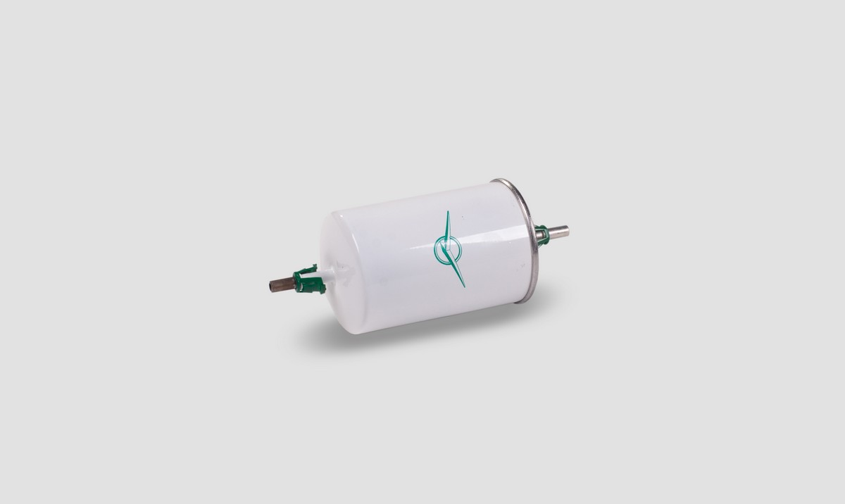 Фильтр топливный Газель УАЗ Патриот Хантер Евро-3 - Manover MR9205346