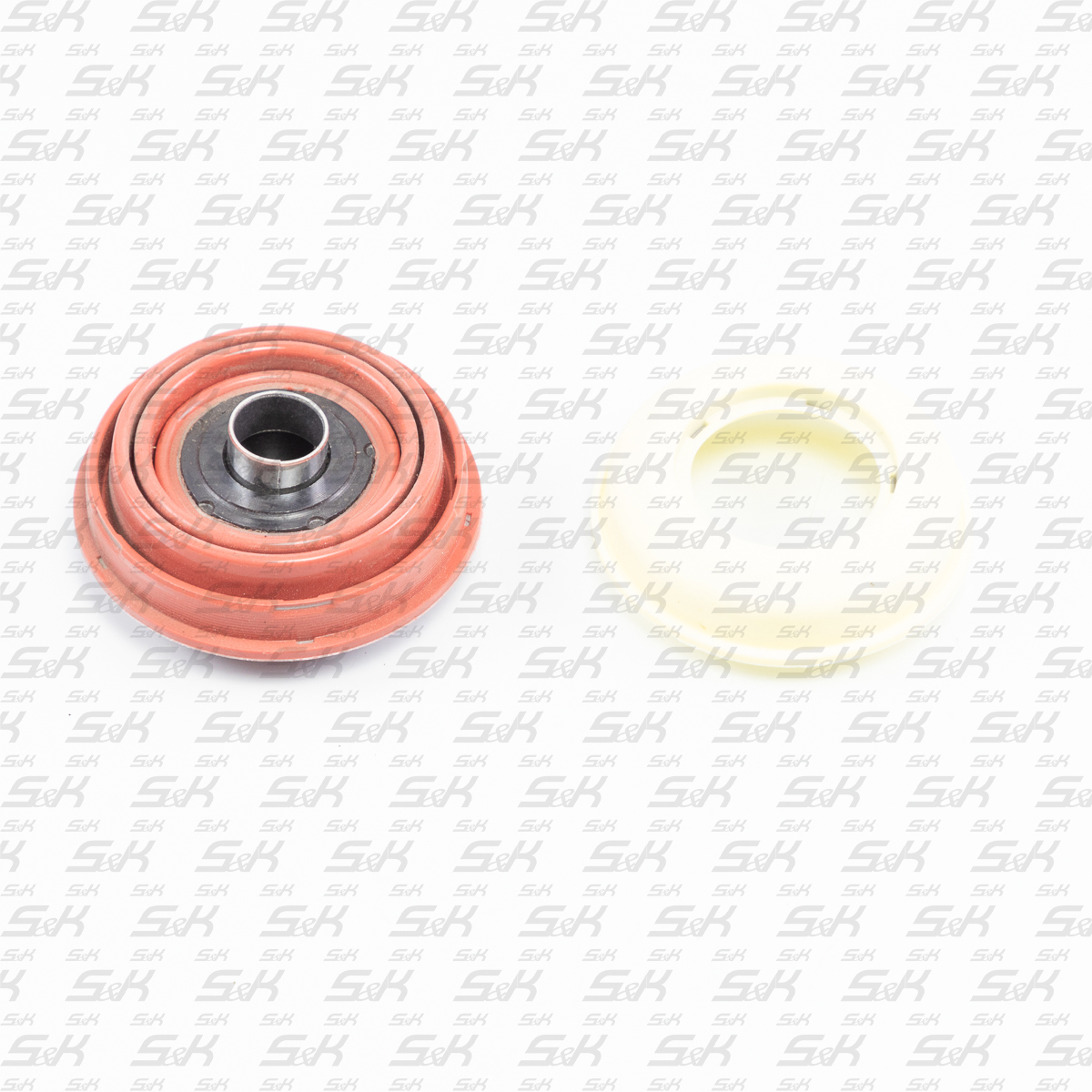 р/к суппорта пыльник - S&K GmbH SK330003001