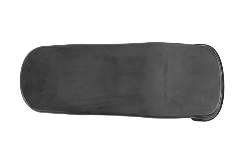 Стяжка крыла черный резина DAF о.н. 1927847 HCV - Marshall M3010925