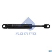 Газовая пружина HCV - SAMPA 20438501