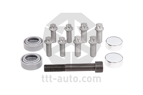 РМК суппорта meritor (elsa225) болты HCV - TTT-auto 16010