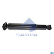 Амортизатор подвески [o/o o16xo65/o75x446/722] | перед | HCV - SAMPA 03030501