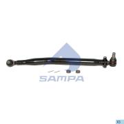 Тяга продольная рулевая HCV - SAMPA 09726001