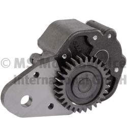 Масляный насос DAF mx265-375/ ws242-315/ xe250-390/ xf250-355 - BF 20140913002