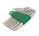 Набор torx TH 10-40, 7 предметов - Hans 16754-7TH