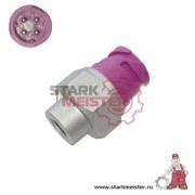 Датчик давления воздуха 5.8 Bar MAN 4-Series TGA 2000-2008,tgl 2005->,tgm 2006-> - Starkmeister S110124