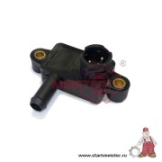 Датчик давления воздуха p=0.5 Bar MAN TGL 2005->,tgm 2006-> HCV - Starkmeister S111115