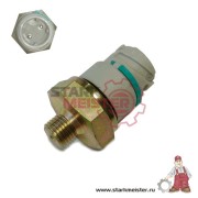 Датчик давления масла p=0.6 Bar Renault R.V.I.Midlum,Premium/TR/PR->2004,Kerax 1 - Starkmeister S120747