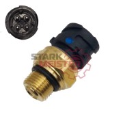 Датчик давления топлива P=0-7Bar (4 pin version) Renault R.V.I.Magnum DXi,Premiu - Starkmeister S132358