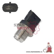 Датчик давления топлива Common Rail (Bosch:0 281 002 903) Iveco Daily IV,Massif, HCV - Starkmeister S150723