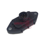 Датчик давления воздуха (Wabco:932 500 501 1) MB Actros 1997-2002,Actros mp2/mp3 - Starkmeister S280539