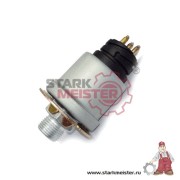 Датчик давления масла 0-5Bar/0.25 0.15Bar/M18x1.5mm MAN f90,f2000 1994-2001,tga/ HCV - Starkmeister S480005