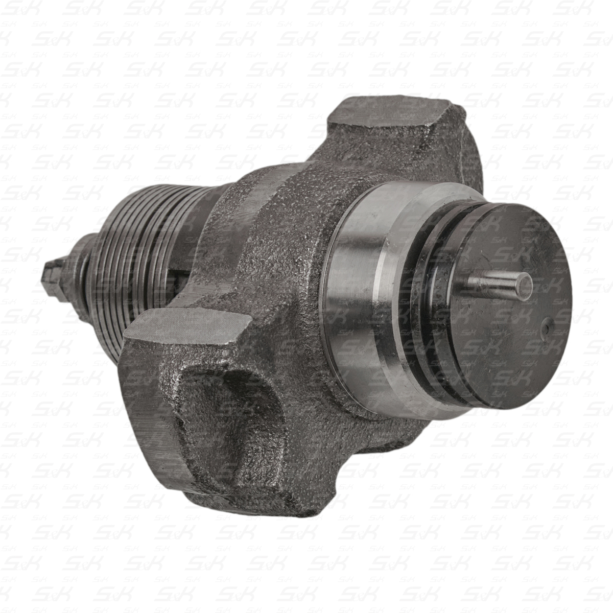 Ремкомплект суппорта Wabco регулировочный механизм в сборе - S&K GmbH SK330010701