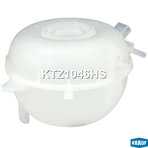 Бачок расширительный - Krauf KTZ1046HS