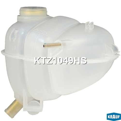 Бачок расширительный - Krauf KTZ1049HS