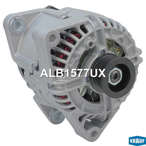 Генератор - Krauf ALB1577UX