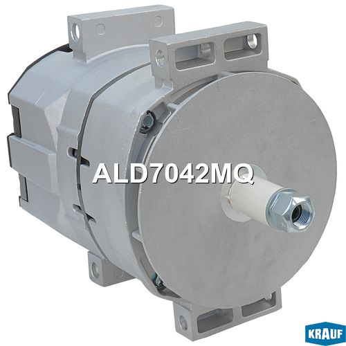 Генератор - Krauf ALD7042MQ