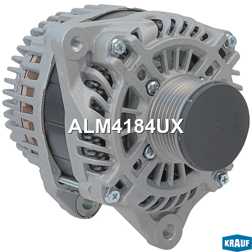 Генератор - Krauf ALM4184UX
