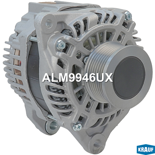 Генератор - Krauf ALM9946UX