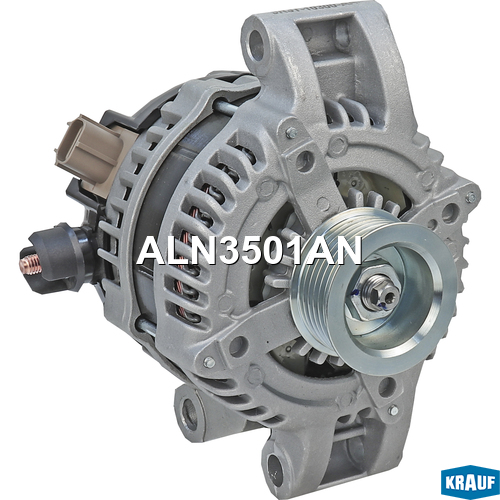 Генератор - Krauf ALN3501AN