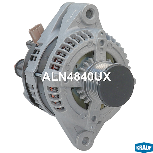 Генератор - Krauf ALN4840UX