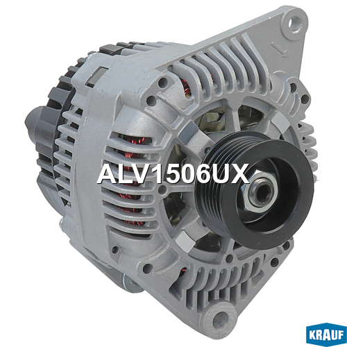 Генератор - Krauf ALV1506UX