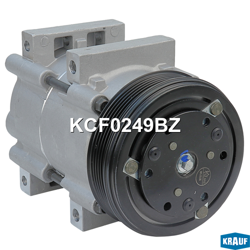 Компрессор кондиционера - Krauf KCF0249BZ