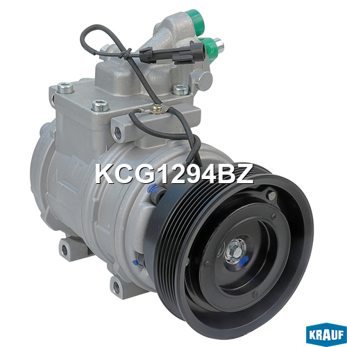Компрессор кондиционера - Krauf KCG1294BZ