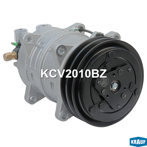 Компрессор кондиционера - Krauf KCV2010BZ