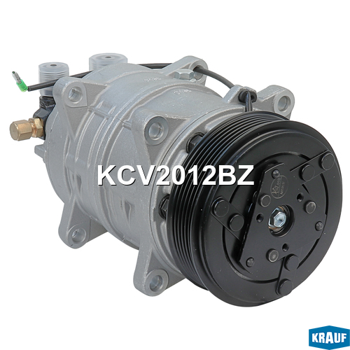 Компрессор кондиционера - Krauf KCV2012BZ