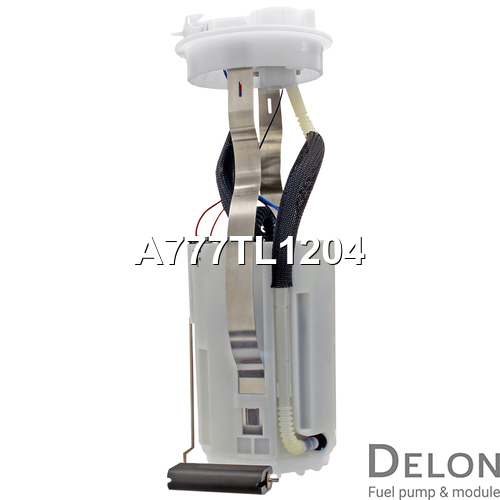 Модуль в сборе с бензонасосом - DELON A777TL1204