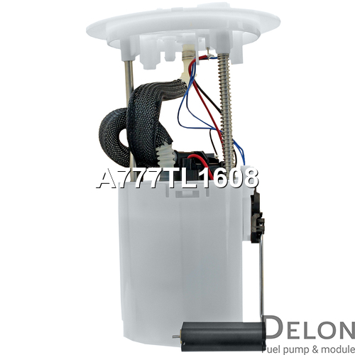 Модуль в сборе с бензонасосом - DELON A777TL1608