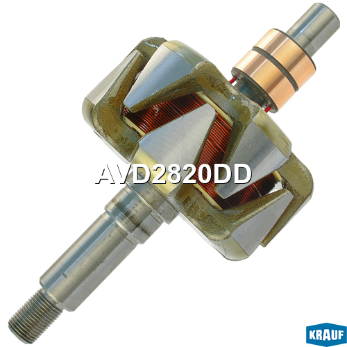 Ротор генератора - Krauf AVD2820DD