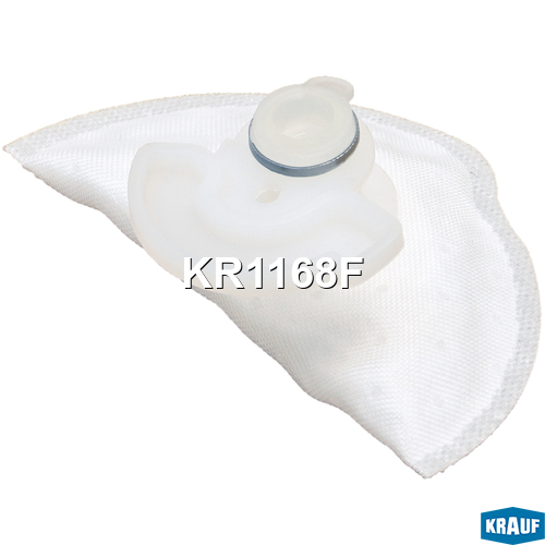 Сетка-фильтр для бензонасоса - Krauf KR1168F