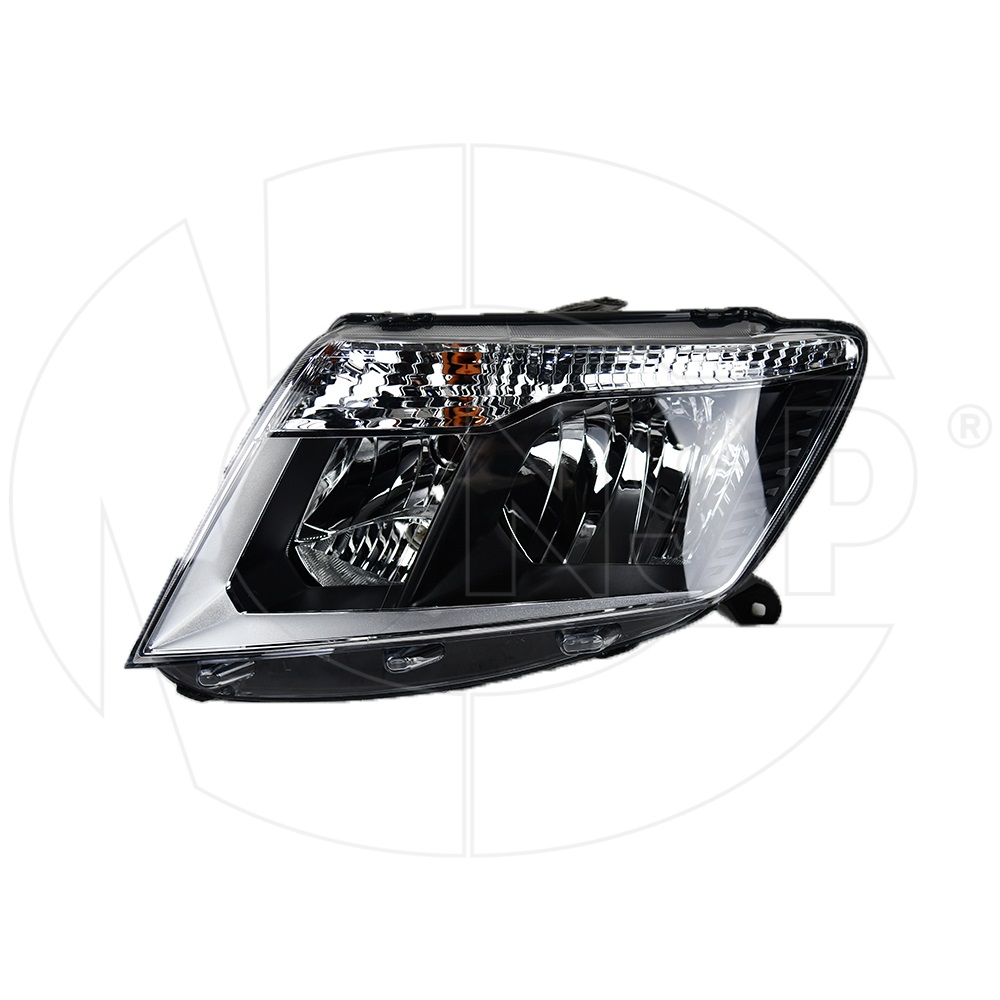 Фара левая nissan Terrano (16-) NSP NSP052606000Q1H