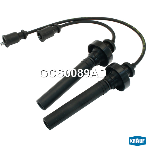 Провода высоковольтные комплект - Krauf GCS0089AD
